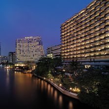 Shangri-La Hotel, Bangkok