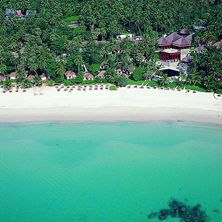 The Surin, Phuket