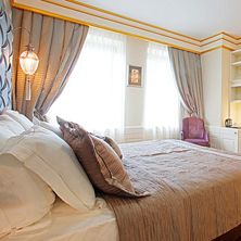 Hotel Levni, Istanbul