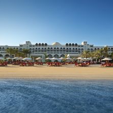 Jumeirah Zabeel Saray, Dubai