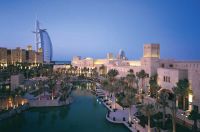 Madinat Jumeirah Resort, Dubai