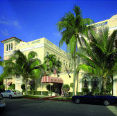 Palm Beach, Florida hotel offer