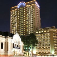 Caravelle Hotel, Vietnam