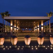 The Nam Hai, Hoi An, Vietnam