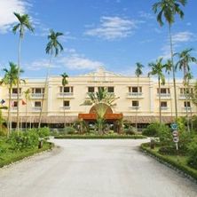 Victoria Can Tho Resort, Vietnam