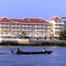 Victoria Chau Doc Hotel, Vietnam