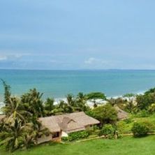 Victoria Phan Thiet Beach Resort,Vietnam
