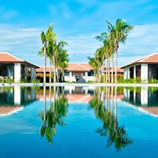Fusion Maia Resort, Danang, Vietnam