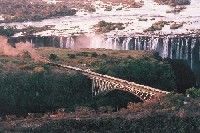 Best of Zambia & South Africa