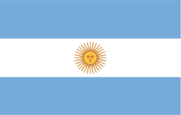 Argentina flag