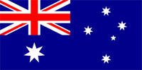 Australia flag