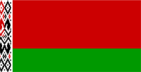 Belarus flag