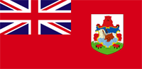 Bermuda flag