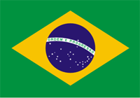 Brazil flag