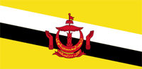 Brunei flag