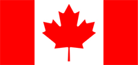 Canada flag