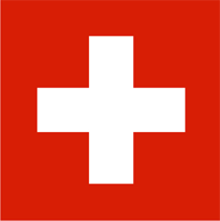 Switzerland flag