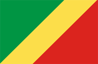 Congo flag