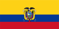 Ecuador flag