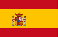Canary Islands flag
