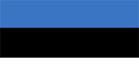 Estonia flag