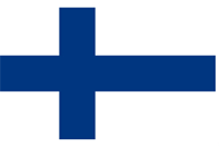 Finland flag