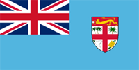 Fiji flag