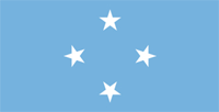 Micronesia flag