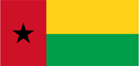 Guinea-Bissau flag