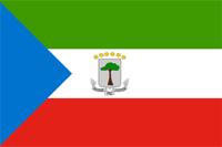 Equatorial Guinea flag