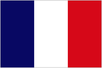 French Guiana flag