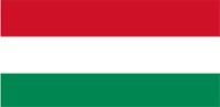 Hungary flag