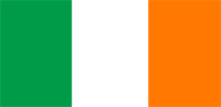 Ireland flag