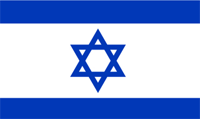 Israel flag