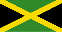 Jamaica flag