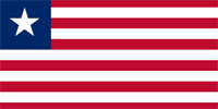 Liberia flag