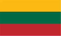 Lithuania flag