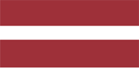 Latvia flag