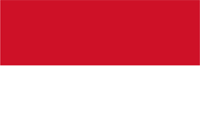 Monaco flag