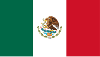 Mexico flag