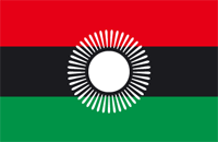 Malawi flag