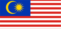 Malaysia flag