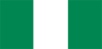 Nigeria flag