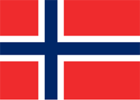 Norway flag