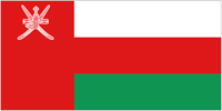 Oman flag