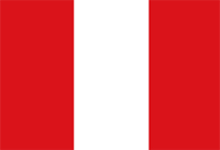 Peru flag