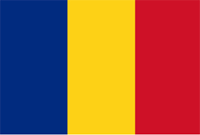 Romania flag