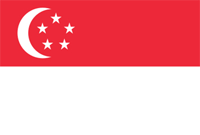 Singapore flag