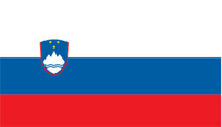 Slovenia flag