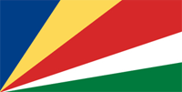 Seychelles flag